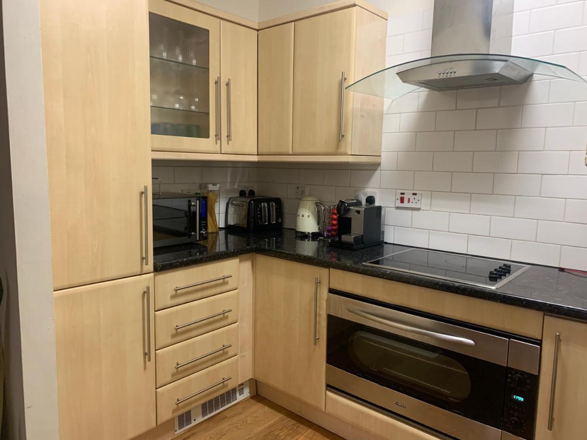 Leeds City Centre Luxury 2 Bed Apartment Sleeps 6 Fantastic Views Buitenkant foto