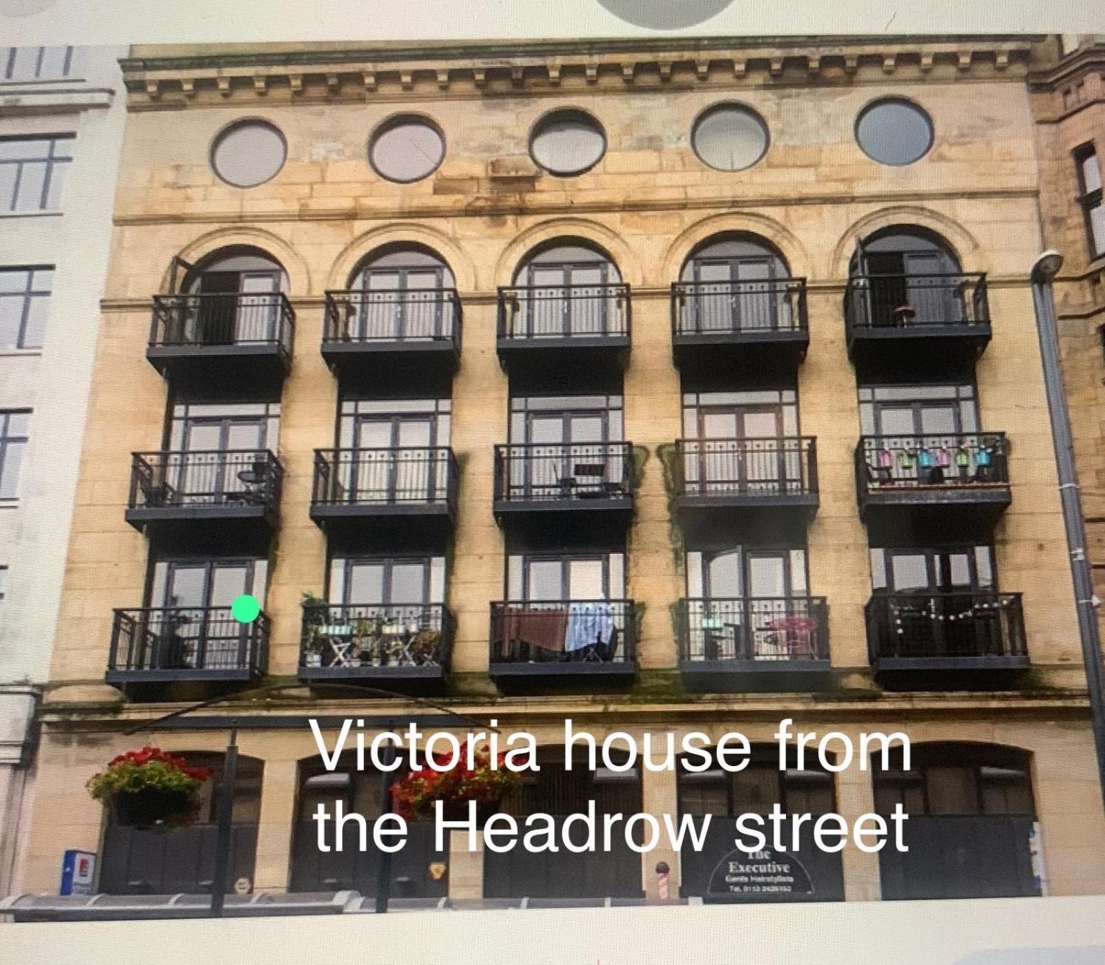 Leeds City Centre Luxury 2 Bed Apartment Sleeps 6 Fantastic Views Buitenkant foto
