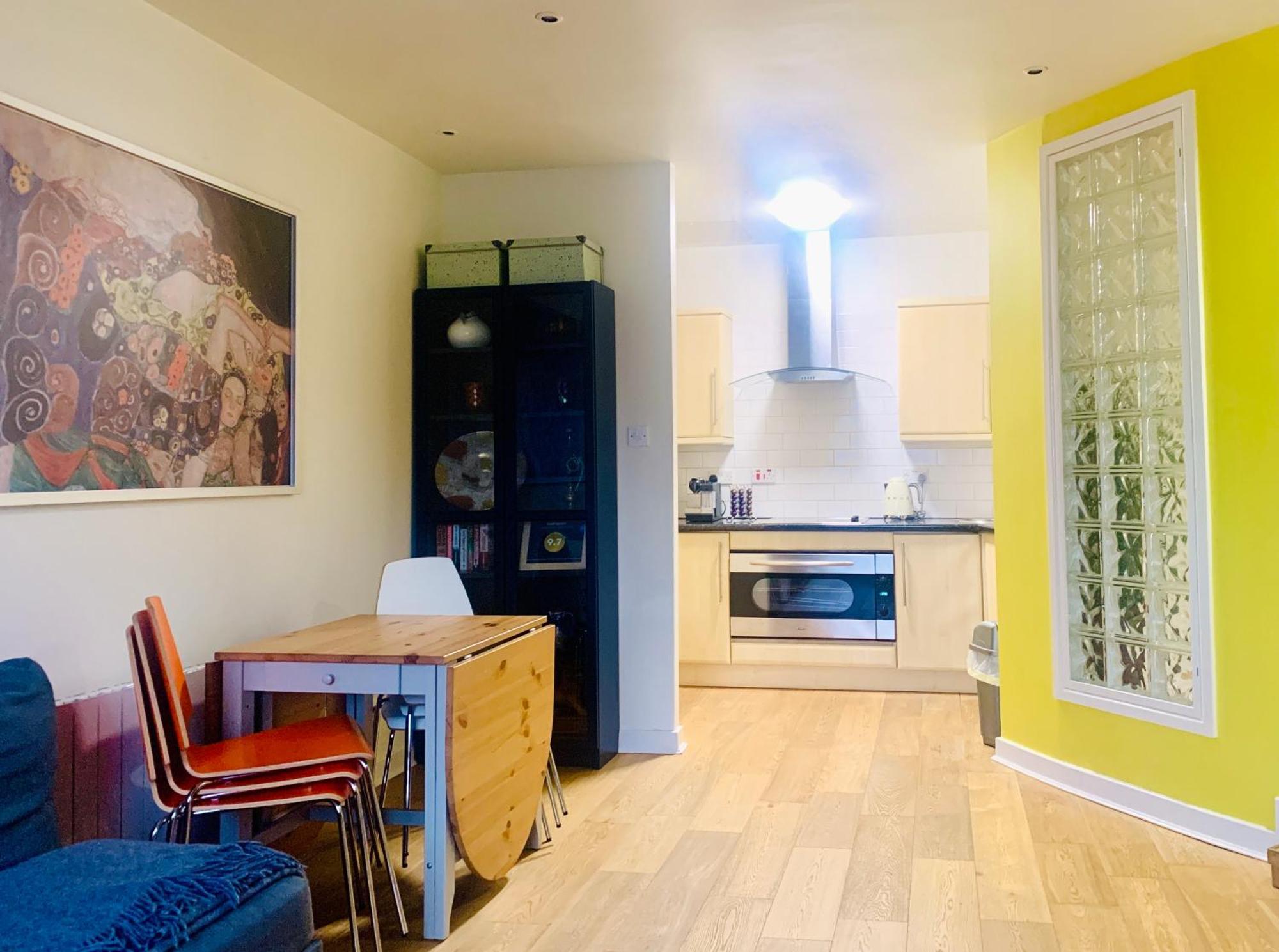 Leeds City Centre Luxury 2 Bed Apartment Sleeps 6 Fantastic Views Buitenkant foto