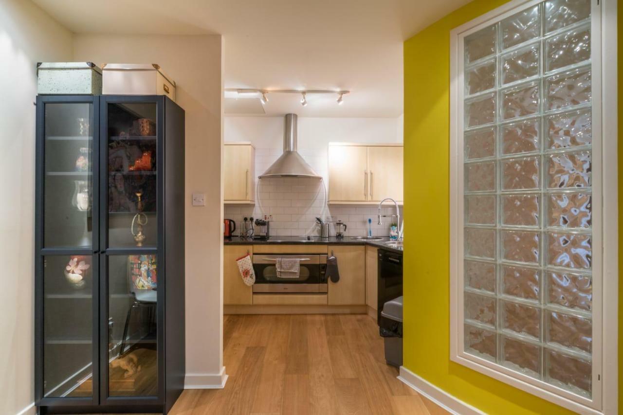 Leeds City Centre Luxury 2 Bed Apartment Sleeps 6 Fantastic Views Buitenkant foto